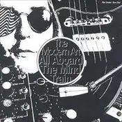 The Modern Art - All Aboard the Mind Train