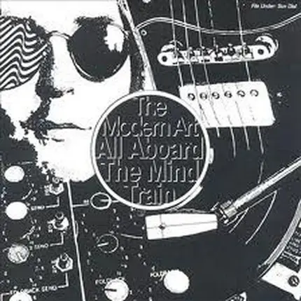 Modern Art - All Aboard the Mind Train