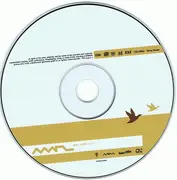 CD - Moderne Anstalt Rigoroser Spakker - Mars Musik Vol. 02