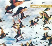 CD - Moderne Anstalt Rigoroser Spakker - Mars Musik Vol. 02
