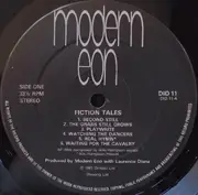 LP - Modern Eon - Fiction Tales