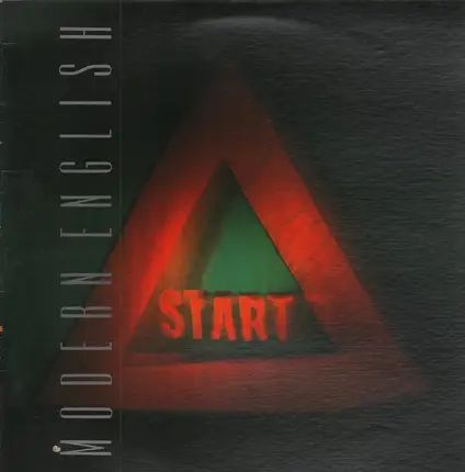 Modern English - Stop Start