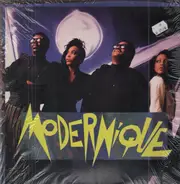 Modernique - Modernique