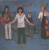 The Modern Lovers - Rock'n'Roll with the Modern Lovers