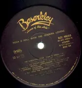LP - Modern Lovers - Rock'n'Roll with the Modern Lovers