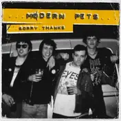 Modern Pets - SORRY.THANKS