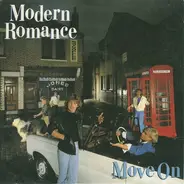 Modern Romance - Move On