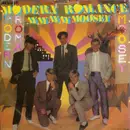7'' - Modern Romance - Ay Ay Ay Ay Moosey / Moose On The Loose