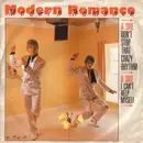 7'' - Modern Romance - Don't Stop That Crazy Rhythm