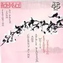 7'' - Modern Romance Feat. John Du Prez - Cherry Pink And Apple Blossom White