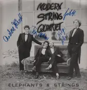 Modern String Quartet