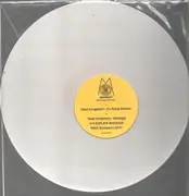 12inch Vinyl Single - Moderat - Bad Kingdom Remixes - White vinyl, Ltd. Ed