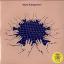 10'' - Moderat - Bad Kingdom - Ltd. Ed.