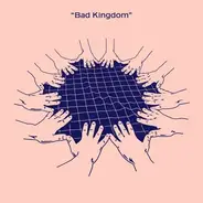 Moderat - BAD KINGDOM