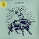 2x 10'' - Moderat - Last Time - Gatefold