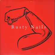 Moderat - RUSTY NAILS