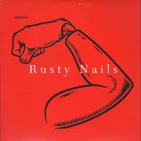 Moderat - RUSTY NAILS