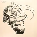 LP - Moderat - Moderat - Gatefold