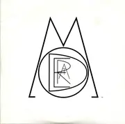 CD - Moderat - Moderat - Mono