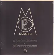 LP - Moderat - Moderat