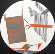 12inch Vinyl Single - Moderat - Auf Kosten Der Gesundheit