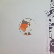 12inch Vinyl Single - Moderat - Auf Kosten Der Gesundheit