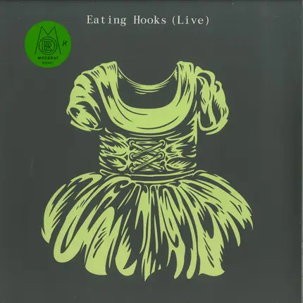 Moderat - Eating Hooks (live)