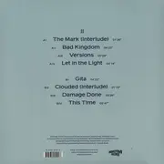 LP - Moderat - II