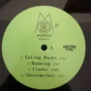 LP - Moderat - III