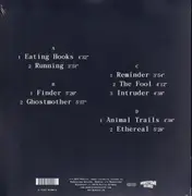 Double LP & MP3 - Moderat - III - Download Voucher Included