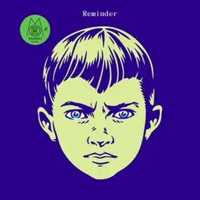 Moderat - Reminder