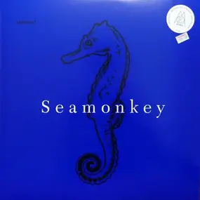 Moderat - SEAMONKEY