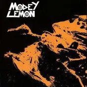 Modey Lemon - Modey Lemon