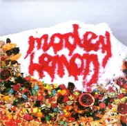 Modey Lemon - Season of Sweets