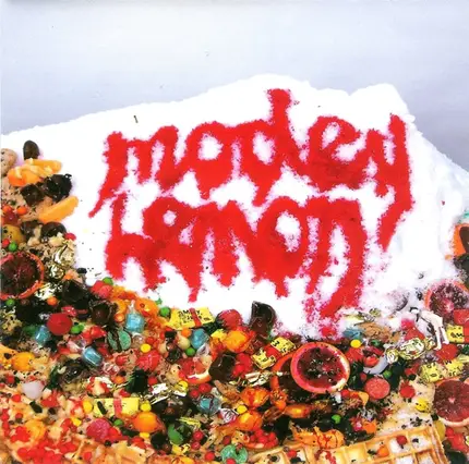 Modey Lemon - Season of Sweets