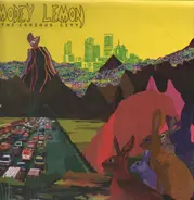 Modey Lemon - The Curious City