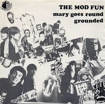 Mod Fun - Mary Goes Round / Grounded