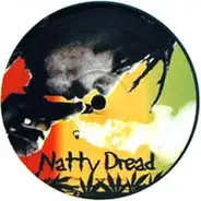 Modified Motion & Devious D - Natty Dread (D&B Remixes)