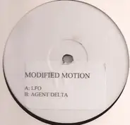 Modified Motion - LFO / Agent Delta