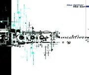 CD Single - Modifiers - Like Father Like Son
