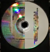 CD Single - Modifiers - Like Father Like Son