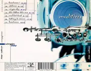 CD - Modifiers - Virgin Day
