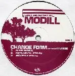 Modill - Change Form