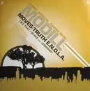 12inch Vinyl Single - Modill - Moves