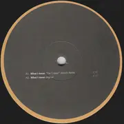 12inch Vinyl Single - Modjo - What I Mean