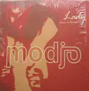 12inch Vinyl Single - Modjo - Lady (Hear Me Tonight)