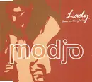 CD Single - Modjo - Lady (Hear Me Tonight)