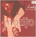 12inch Vinyl Single - Modjo - Lady (Hear Me Tonight)