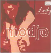 Modjo - Lady (hear me tonight)