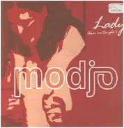 Modjo - Lady (hear me tonight)
